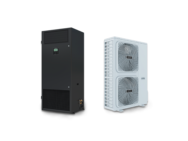 NetCol8000-A In-Room Air Cooled Smart Cooling Products — Huawei Enterprise